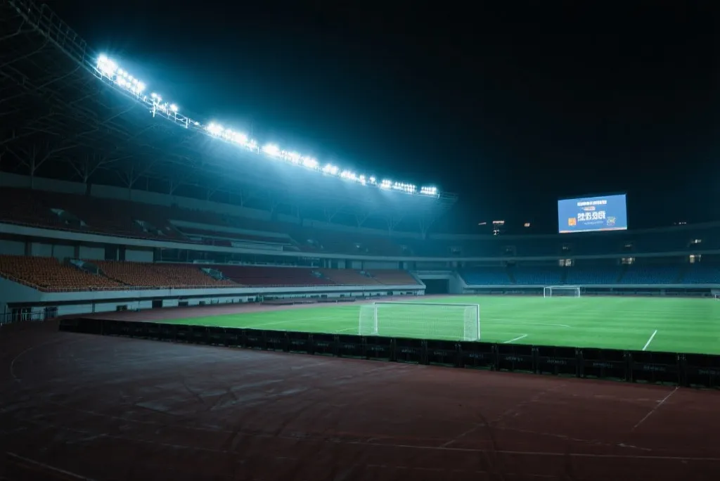 跌倒后的反思：足协的蜕变之路与未来希望