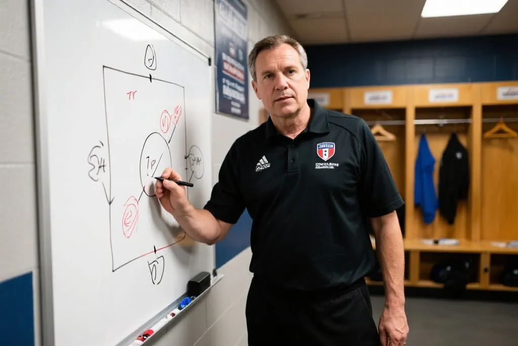 穿越迷雾：纳格尔斯曼的德国队，不再是修补，而是雕刻未来