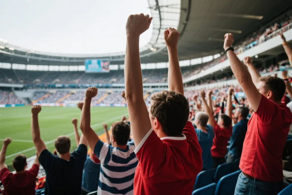 竞彩足球直播官网平台入口：开启属于你的在线体育盛宴